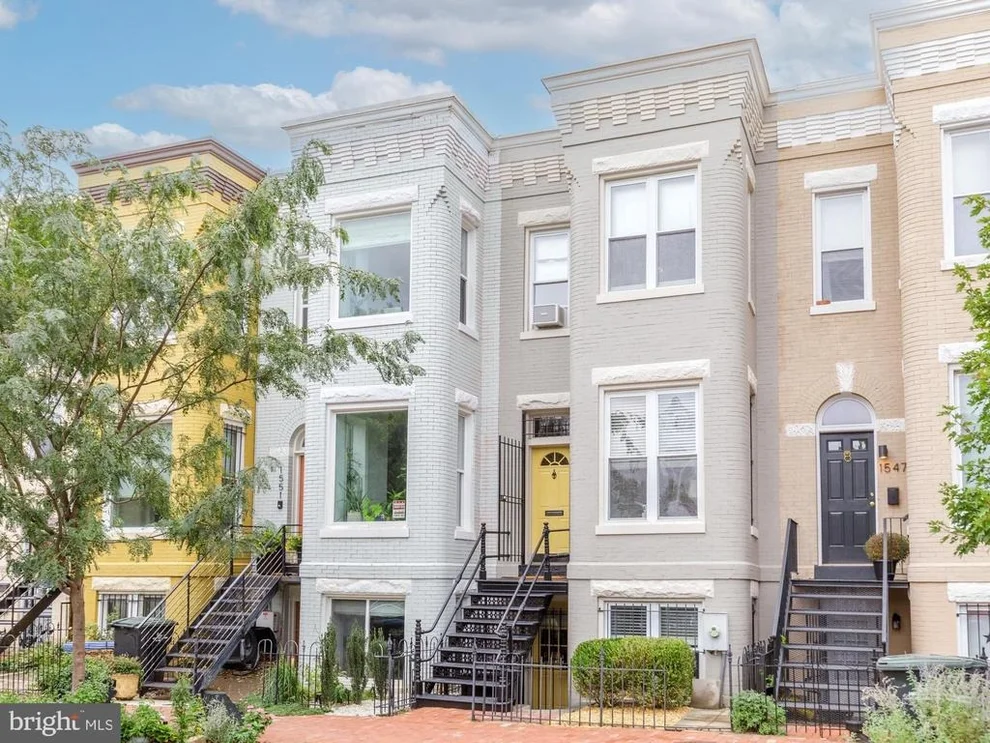 Unit for sale at 1549 4TH STREET NW, WASHINGTON, DC 20001