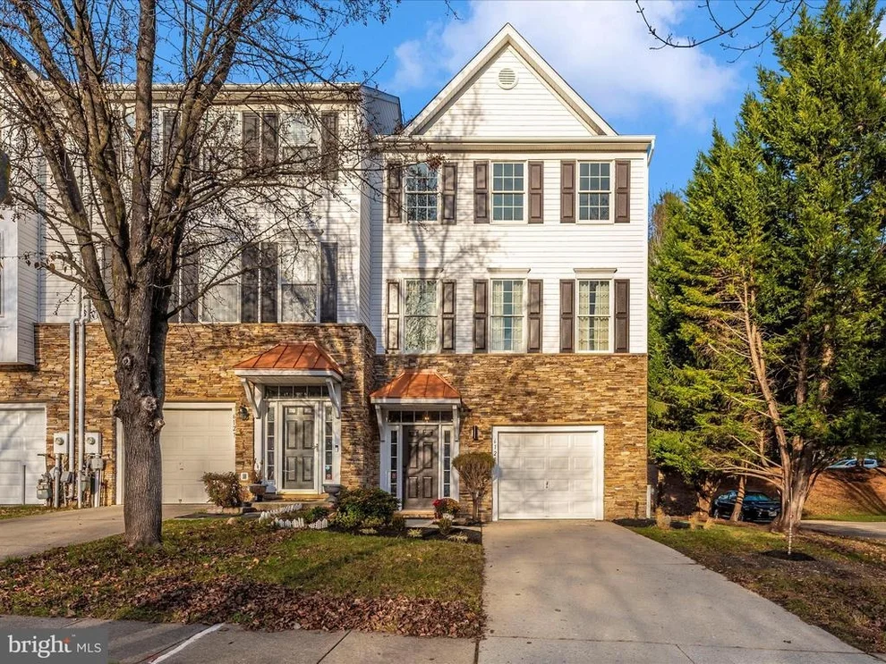 Unit for sale at 6129 WHITE MARBLE COURT, CLARKSVILLE, MD 21029
