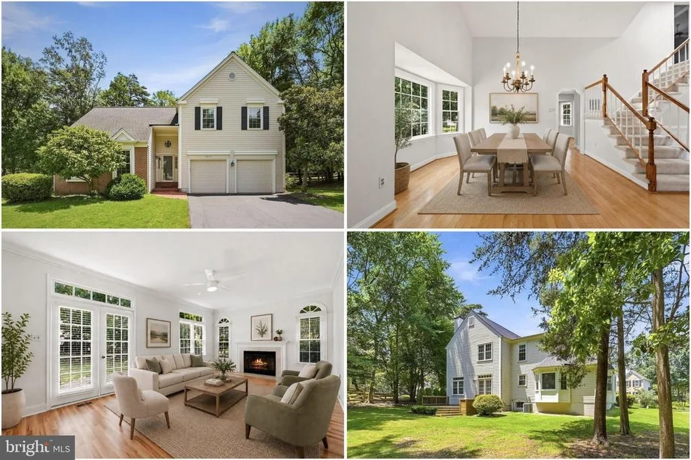 Unit for sale at 6413 BROMFIELD TRACE, CENTREVILLE, VA 20120