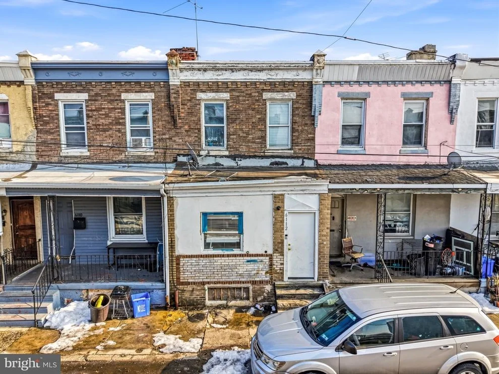 Unit for sale at 6112 GLENMORE AVENUE, PHILADELPHIA, PA 19142