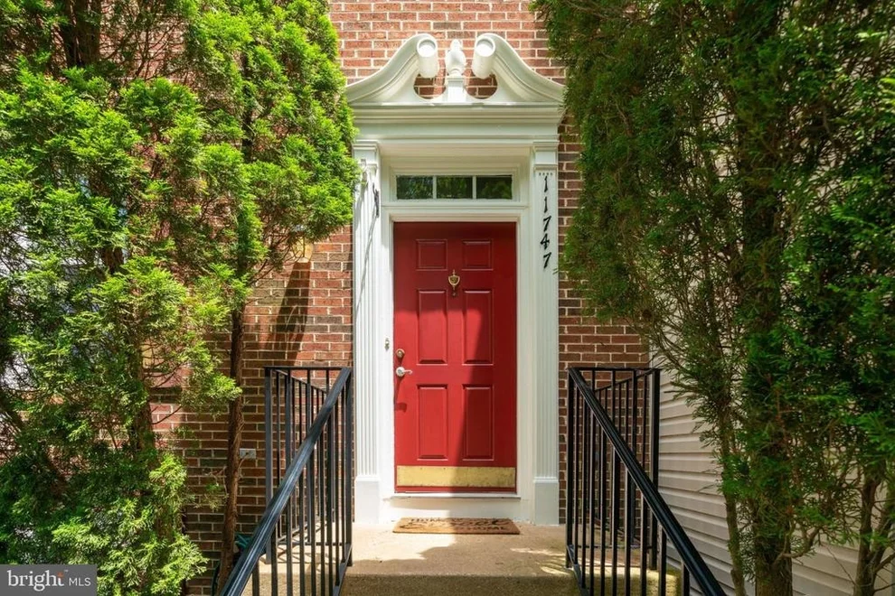 Unit for sale at 11747 BARROWS LANE, WOODBRIDGE, VA 22192