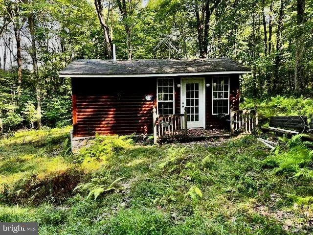 Unit for sale at 140 HOLLIS BEAULIEU ROAD, FRIENDSVILLE, MD 21531