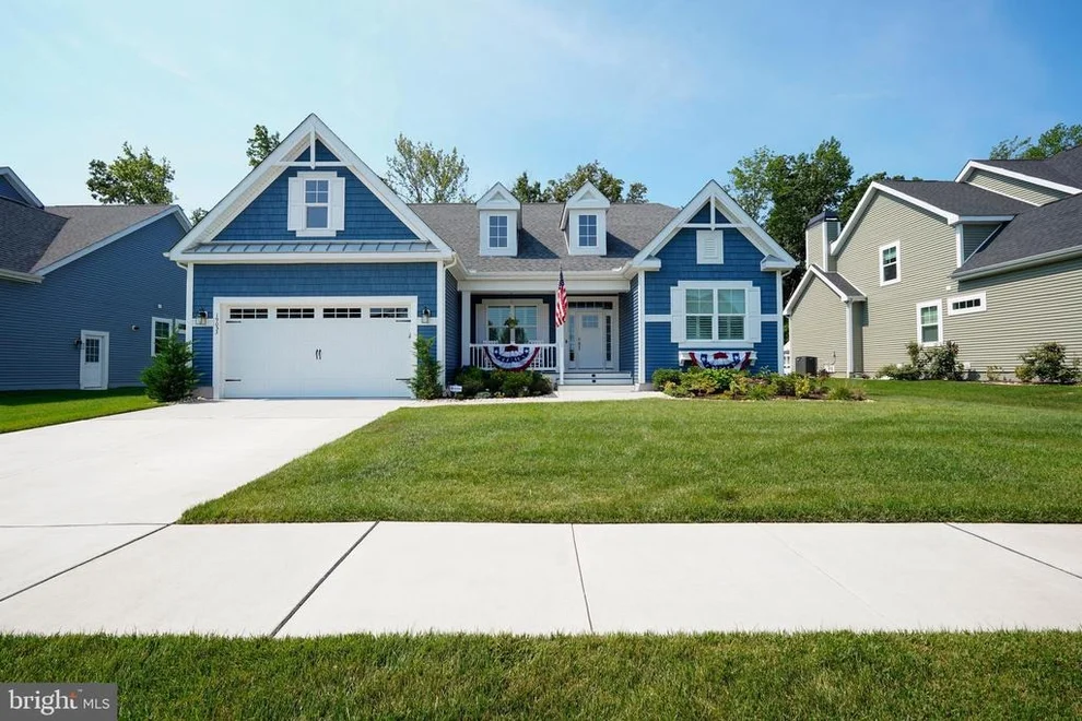 Unit for sale at 19053 FRISCO WAY, LEWES, DE 19958