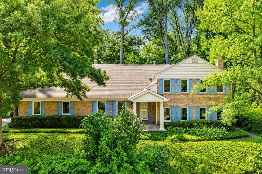 Unit for sale at 6336 TORRENCE STREET, BURKE, VA 22015