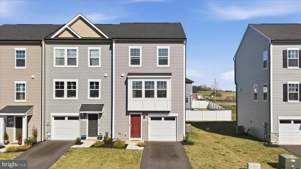 Unit for sale at 24 ARMISTEAD PLACE, CHARLES TOWN, WV 25414
