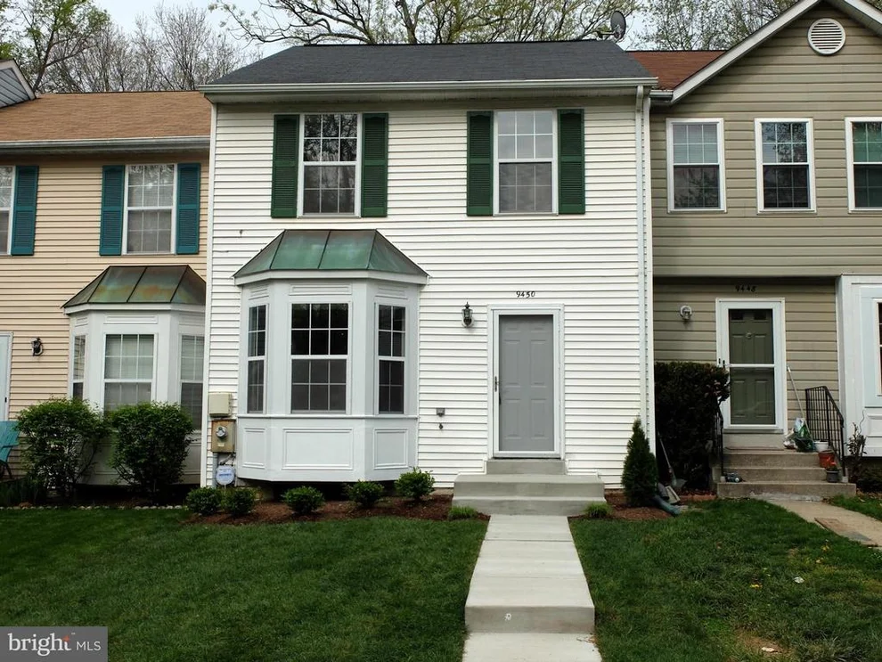 Unit for sale at 9450 FENS HOLLOW, LAUREL, MD 20723