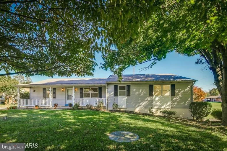 Unit for sale at 1029 SAINT MICHAELS ROAD, MOUNT AIRY, MD 21771