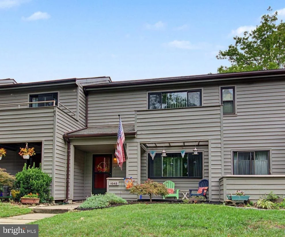 Unit for sale at 1045 CEDAR RIDGE COURT, ANNAPOLIS, MD 21403