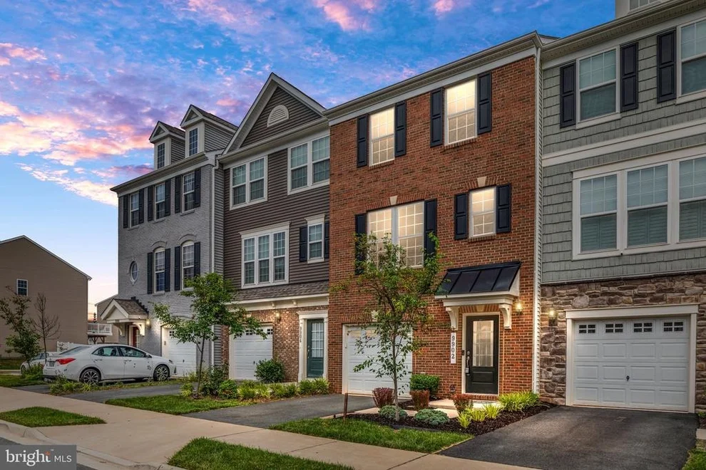 Unit for sale at 9902 WHITEMOSS DRIVE, MANASSAS, VA 20109