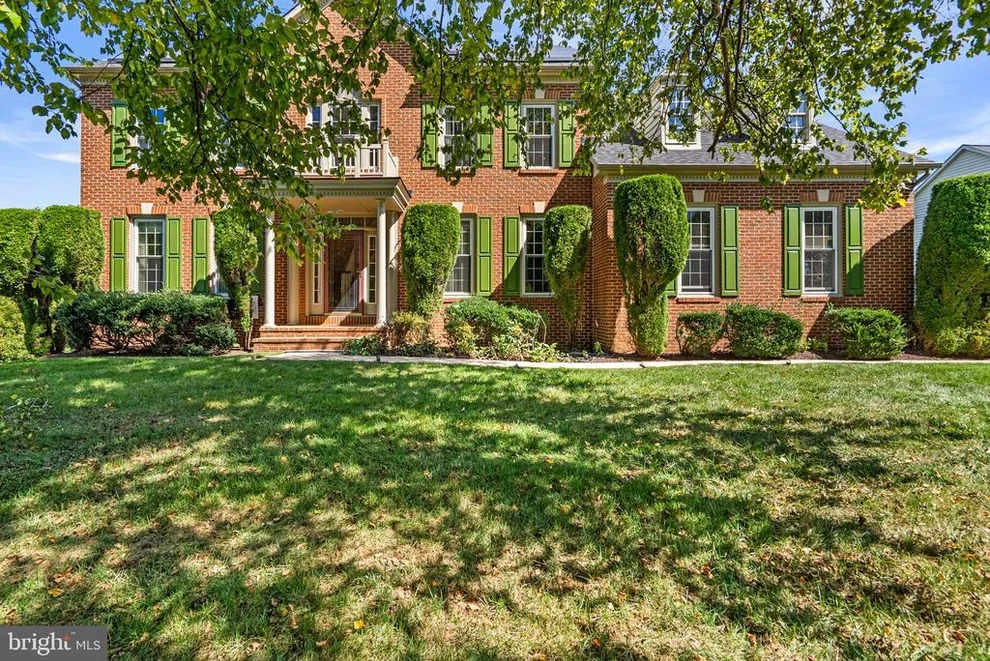 Unit for sale at 805 LINDSEY MANOR LANE, SILVER SPRING, MD 20905