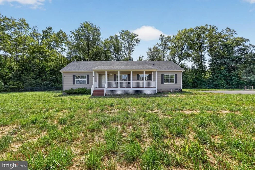 Unit for sale at 3916 MASSAPONAX CHURCH ROAD, FREDERICKSBURG, VA 22408