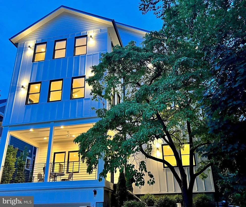 Unit for sale at 4913 SHERIER PLACE NW, WASHINGTON, DC 20016