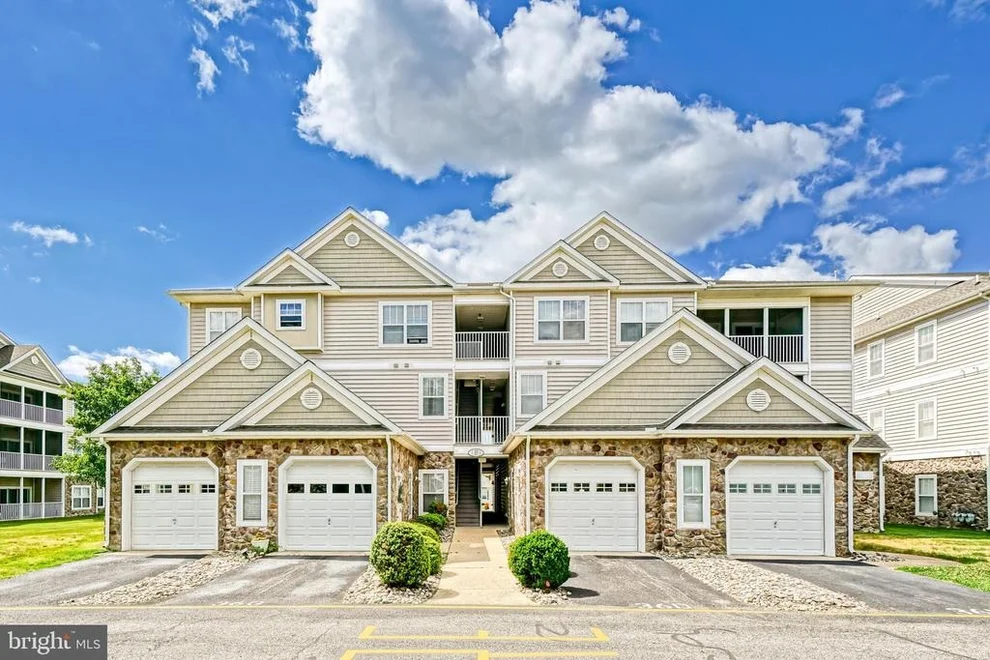 Unit for sale at 3603 S SAGAMORE DRIVE, MILFORD, DE 19963