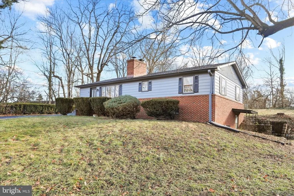 Unit for sale at 55 FULKS TERRACE, MARTINSBURG, WV 25405