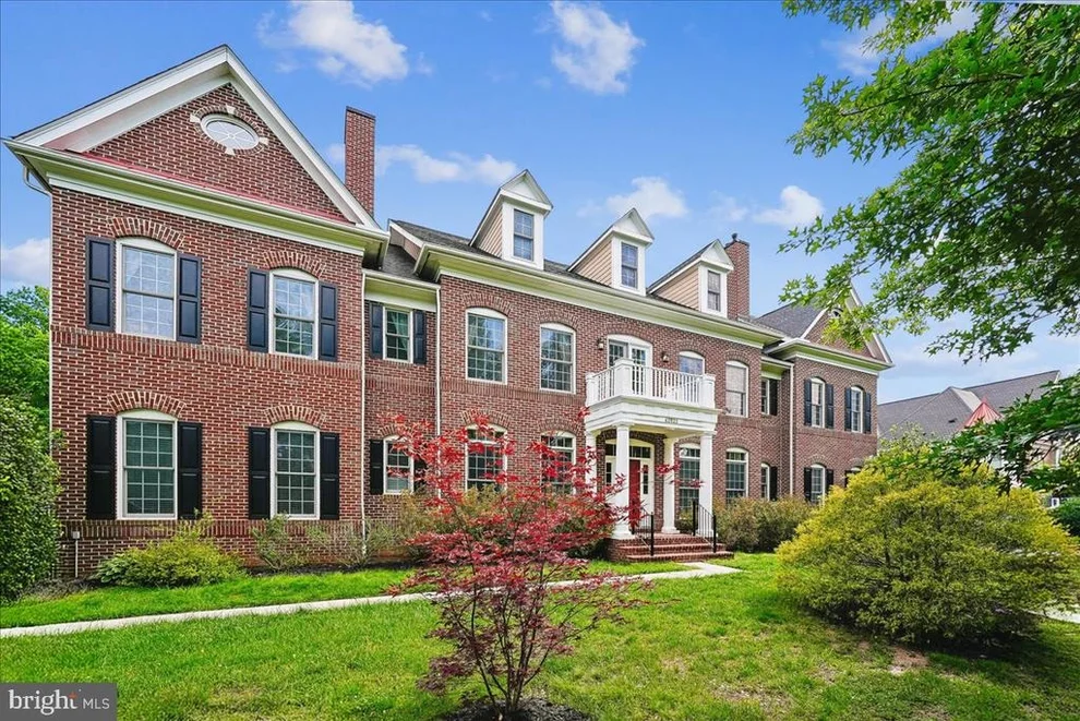 Unit for sale at 42623 TRAPPE ROCK COURT, ASHBURN, VA 20148