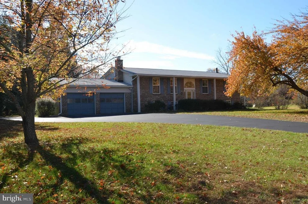 Unit for sale at 2032 SMOKY ROAD, HUNTINGTOWN, MD 20639