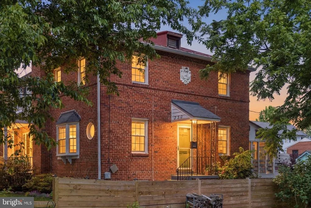 Unit for sale at 330 E MASON AVENUE, ALEXANDRIA, VA 22301