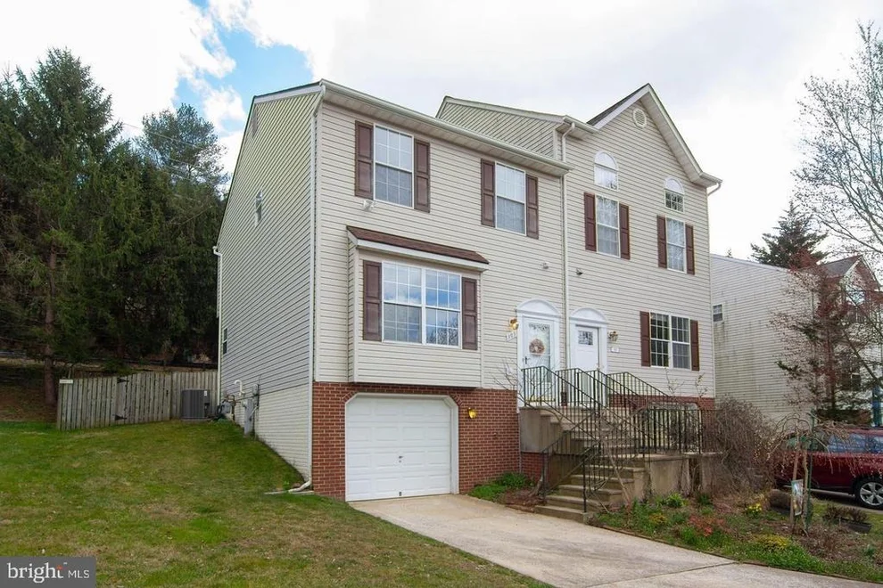 Unit for sale at 393 JULIET LANE, WESTMINSTER, MD 21157