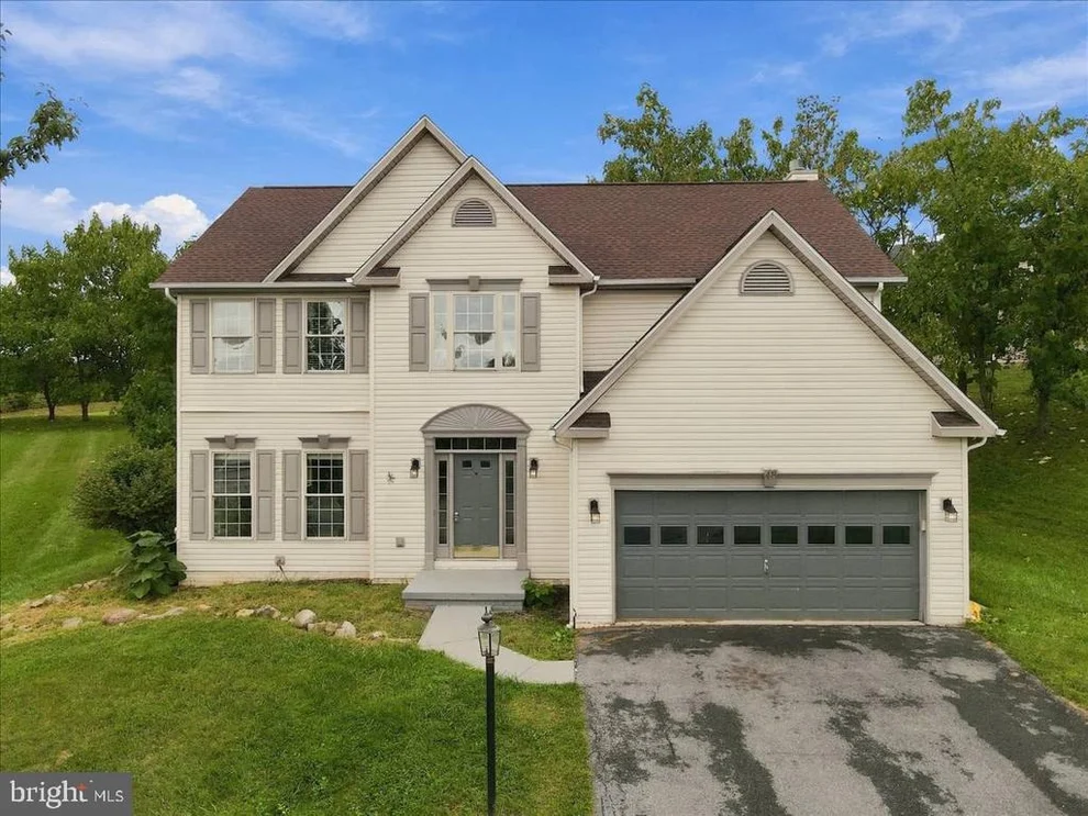 Unit for sale at 48 LANSING COURT, FALLING WATERS, WV 25419
