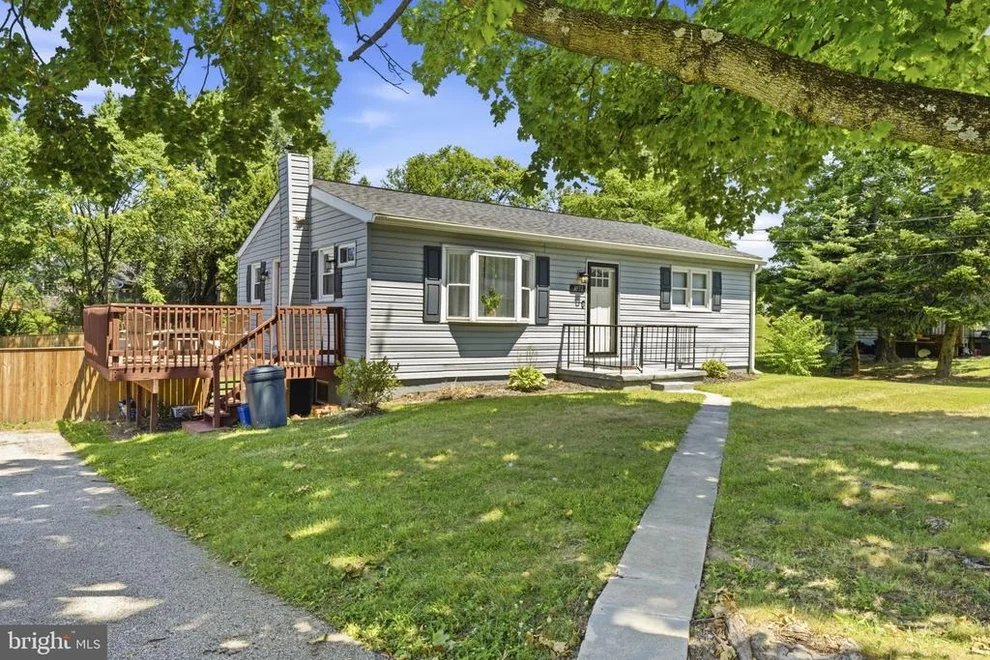 Unit for sale at 3932 SHILOH AVENUE, HAMPSTEAD, MD 21074