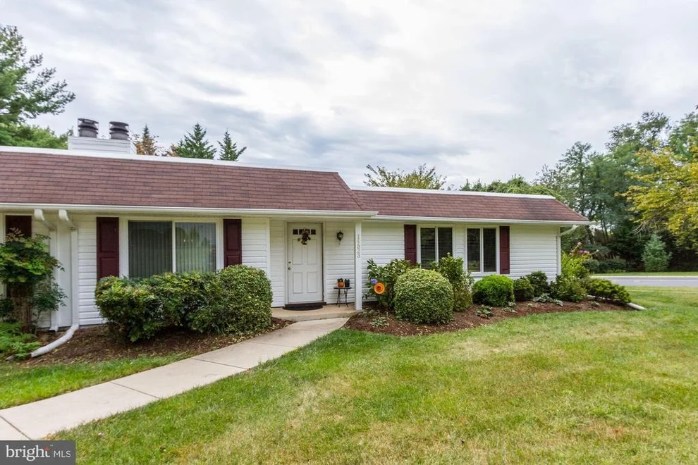 Unit for sale at 14523 KELMSCOT DRIVE, SILVER SPRING, MD 20906