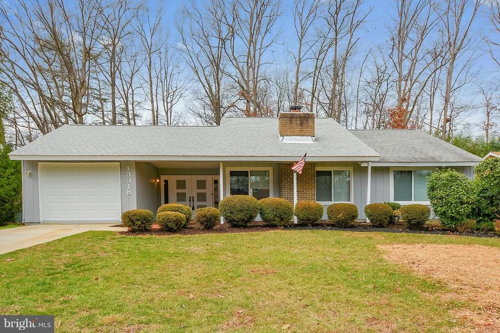 Unit for sale at 13318 SANTA ANITA ROAD, LAUREL, MD 20708
