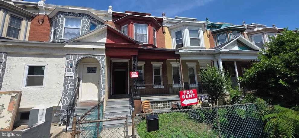 Unit for sale at 1309 PARK BOULEVARD, CAMDEN, NJ 08103