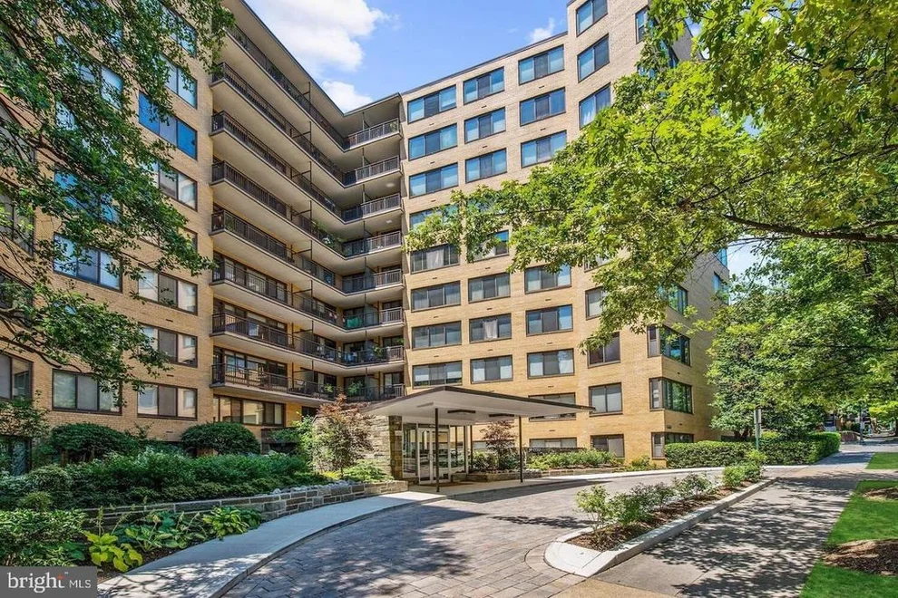 Unit for sale at 4740 CONNECTICUT AVENUE NW, WASHINGTON, DC 20008