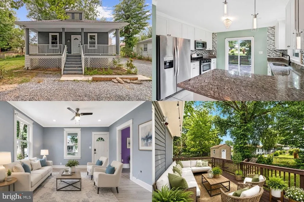 Unit for sale at 1000 JANSEN AVENUE, CAPITOL HEIGHTS, MD 20743