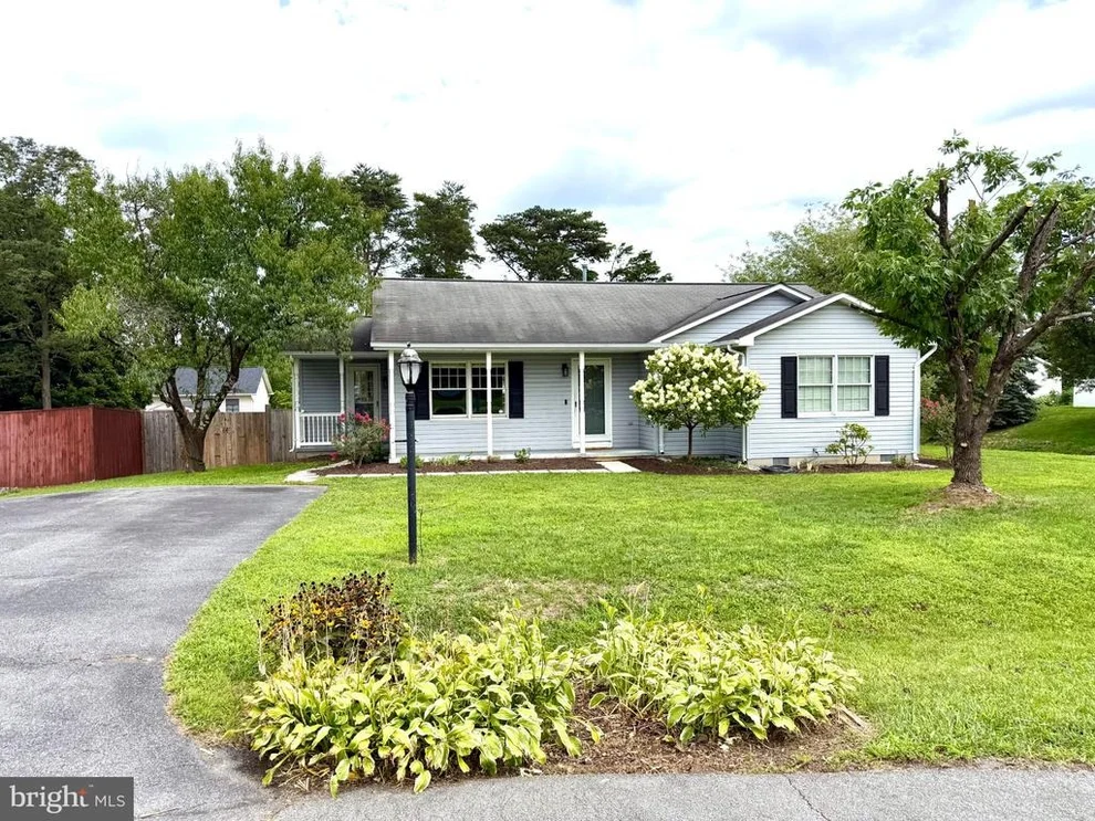 Unit for sale at 107 KINGSLAND COURT, WINCHESTER, VA 22602