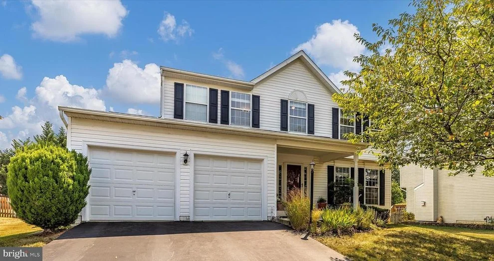 Unit for sale at 5324 IVYWOOD DRIVE N, FREDERICK, MD 21703