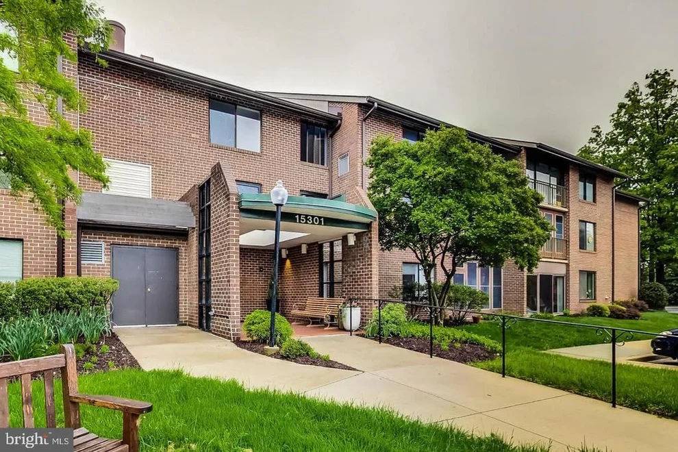 Unit for sale at 15301 BEAVERBROOK COURT, SILVER SPRING, MD 20906