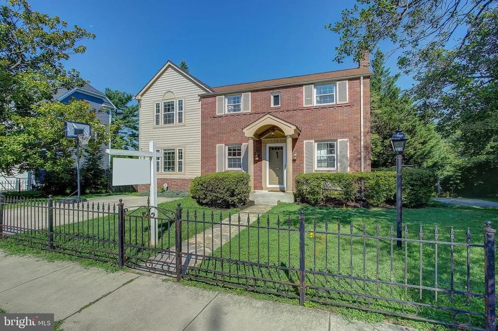 Unit for sale at 5242 BALTIMORE AVENUE, BETHESDA, MD 20816