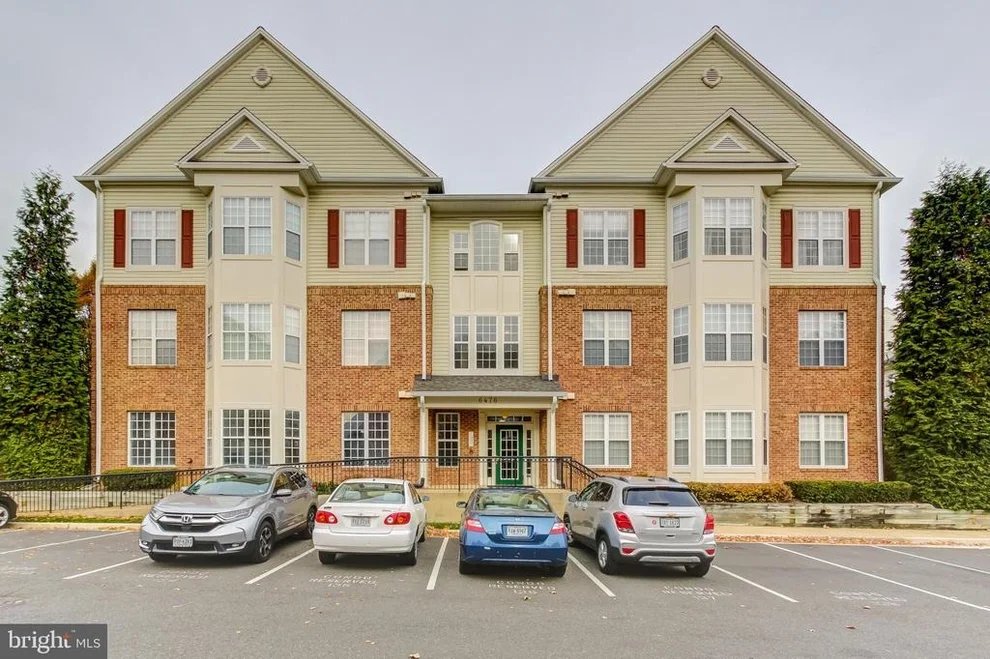 Unit for sale at 6476 CHEYENNE DRIVE, ALEXANDRIA, VA 22312