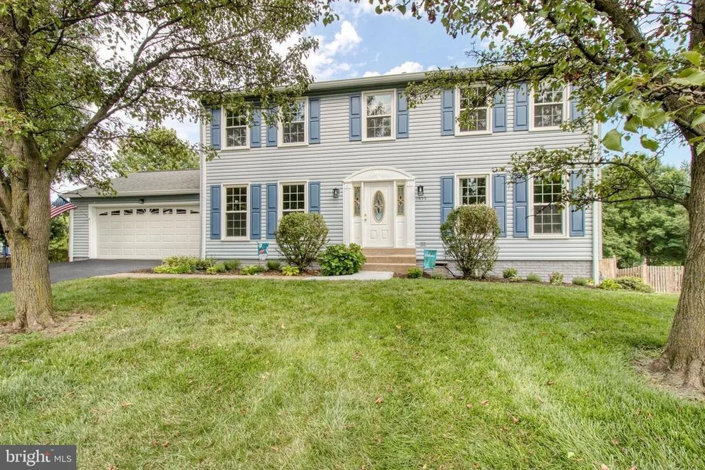 Unit for sale at 1433 VALEBROOK LANE, HERNDON, VA 20170