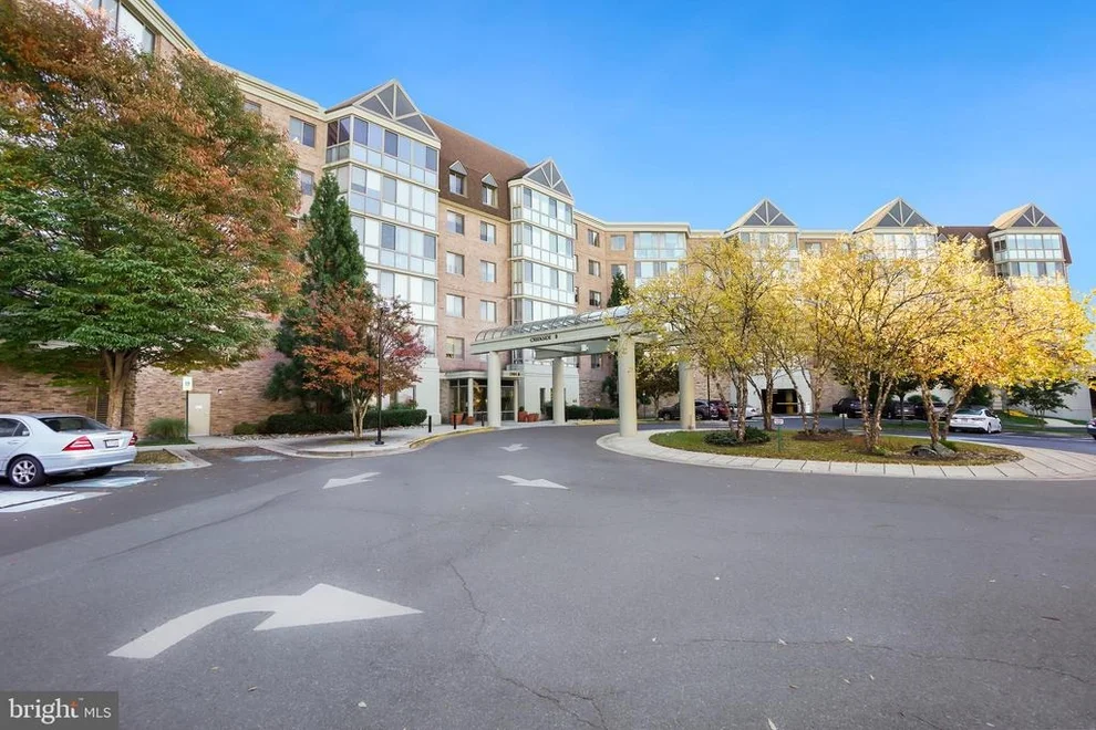 Unit for sale at 2901 S LEISURE WORLD BOULEVARD, SILVER SPRING, MD 20906