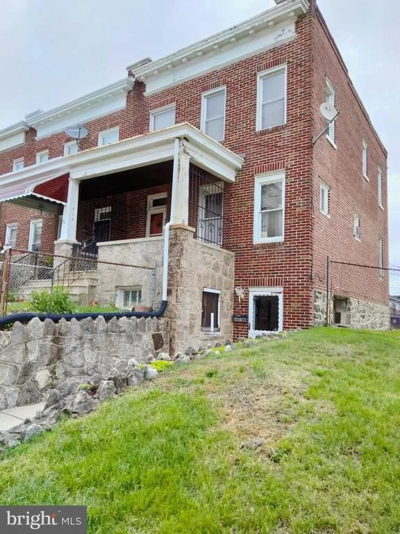 Unit for sale at 605 LYNDHURST STREET, BALTIMORE, MD 21229