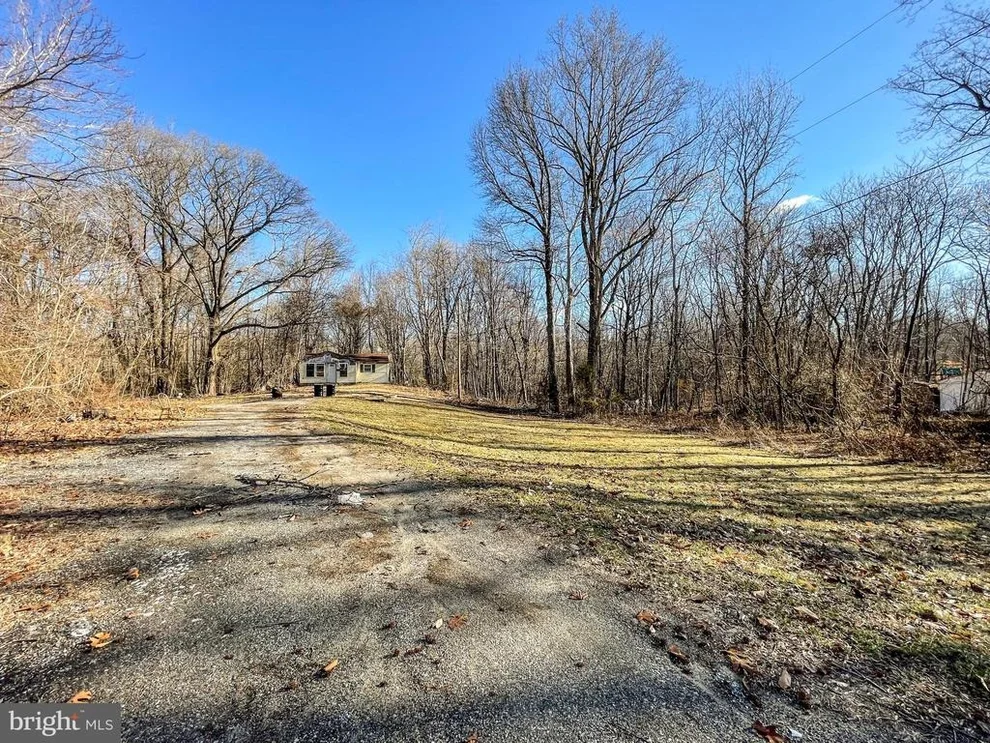 Unit for sale at 3255 HANCE ROAD, PORT REPUBLIC, MD 20676
