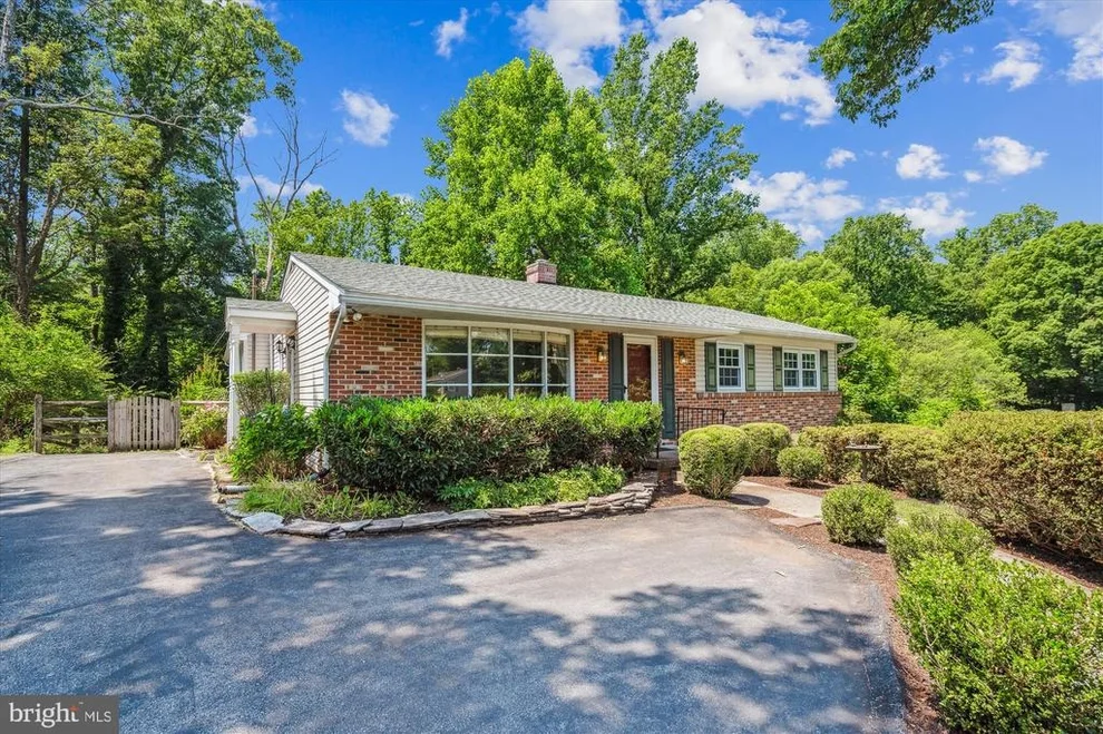 Unit for sale at 4642 ROUNDHILL ROAD, ELLICOTT CITY, MD 21043