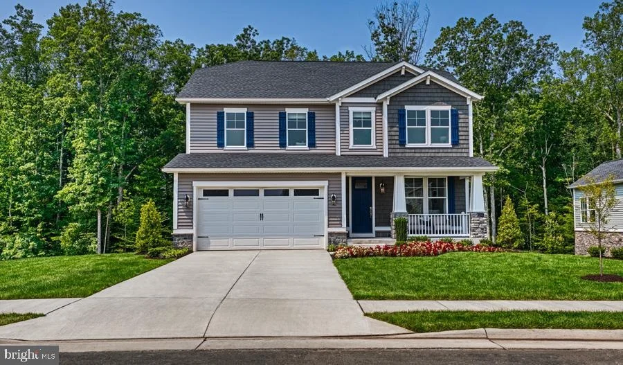 Unit for sale at MULLIGAN WAY - HEMINGWAY, CULPEPER, VA 22701