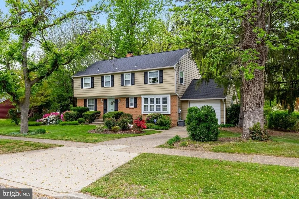 Unit for sale at 306 WESTWOOD DRIVE, WEST DEPTFORD, NJ 08096