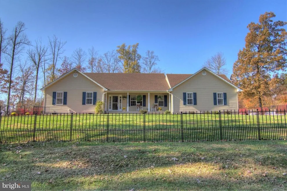 Unit for sale at 12440 TOWER HILL ROAD, MIDLAND, VA 22728