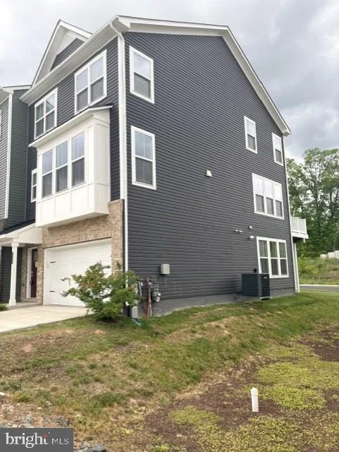 Unit for sale at 1646 ASTER LANE, HANOVER, MD 21076