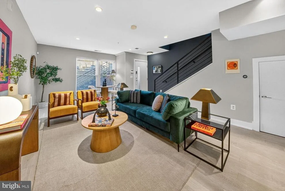 Unit for sale at 2724 12TH STREET NE, WASHINGTON, DC 20018