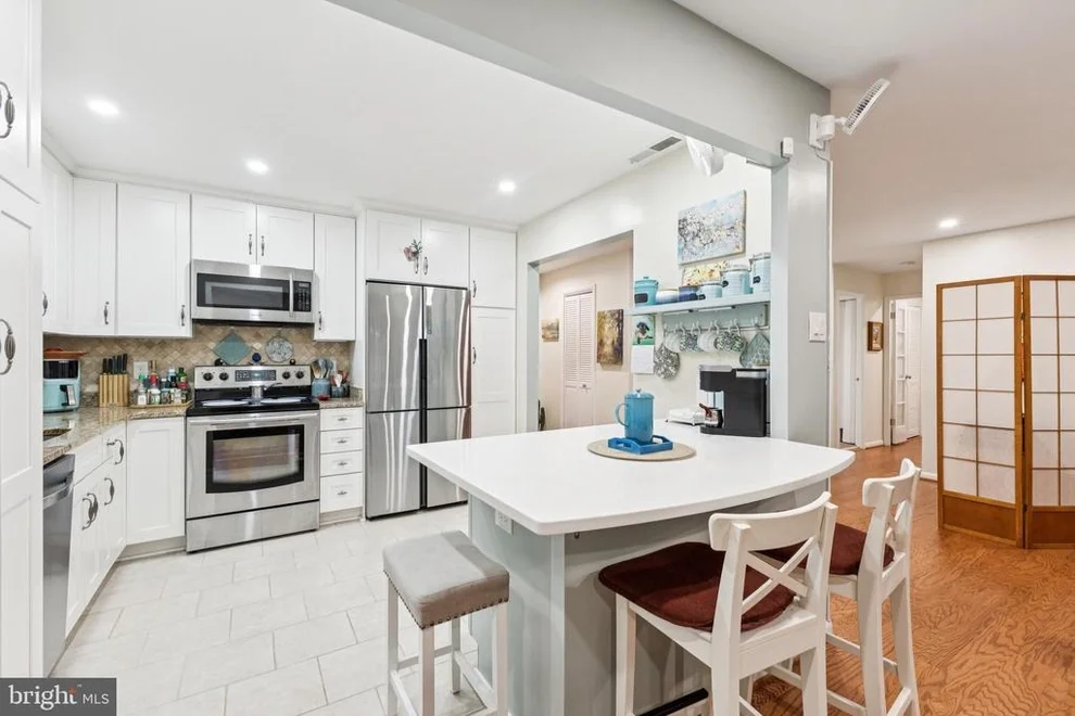 Unit for sale at 7425 DEMOCRACY BOULEVARD, BETHESDA, MD 20817