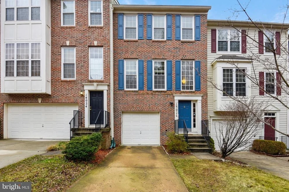 Unit for sale at 14026 TATANI DRIVE, BOYDS, MD 20841