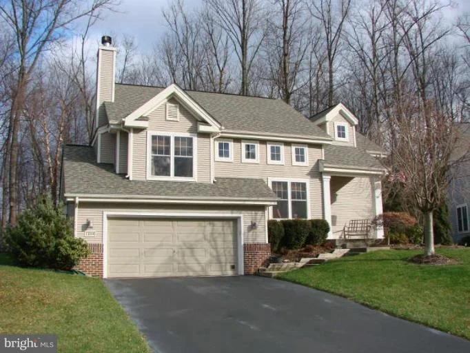 Unit for sale at 11806 POND CREST COURT, NEW MARKET, MD 21774