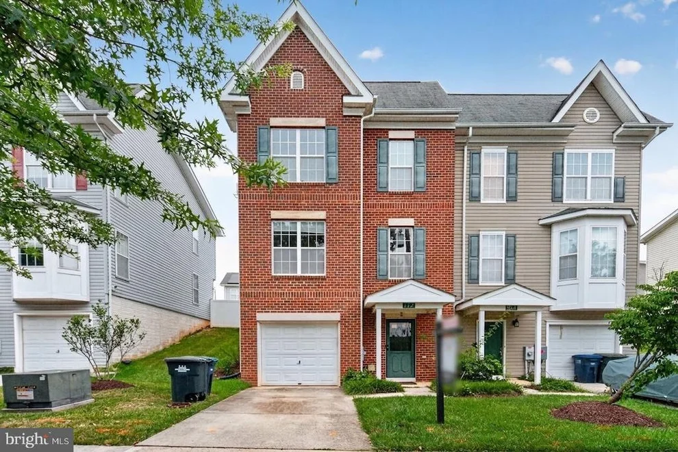 Unit for sale at 112 56TH PLACE SE, WASHINGTON, DC 20019