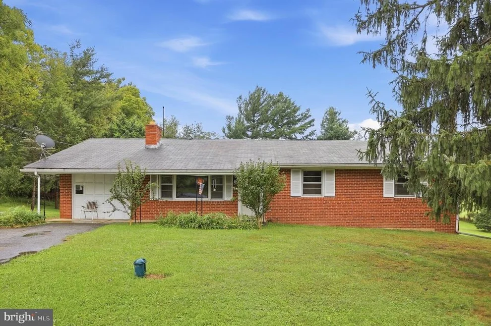 Unit for sale at 7303 IRA SEARS ROAD, ADAMSTOWN, MD 21710