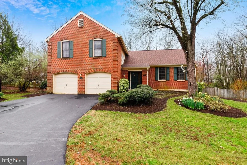 Unit for sale at 2646 QUINCY ADAMS DRIVE, HERNDON, VA 20171